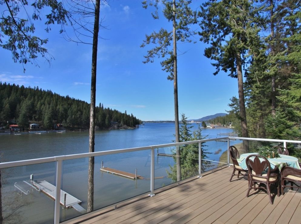 4399 S Boisen Loop